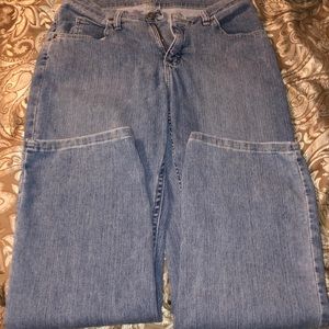 Woman’s Jeans